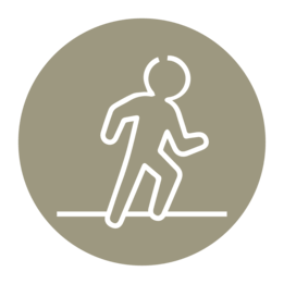 icono jogging